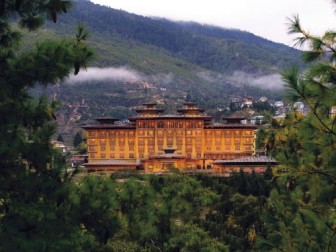 Bhutan Entry Rules