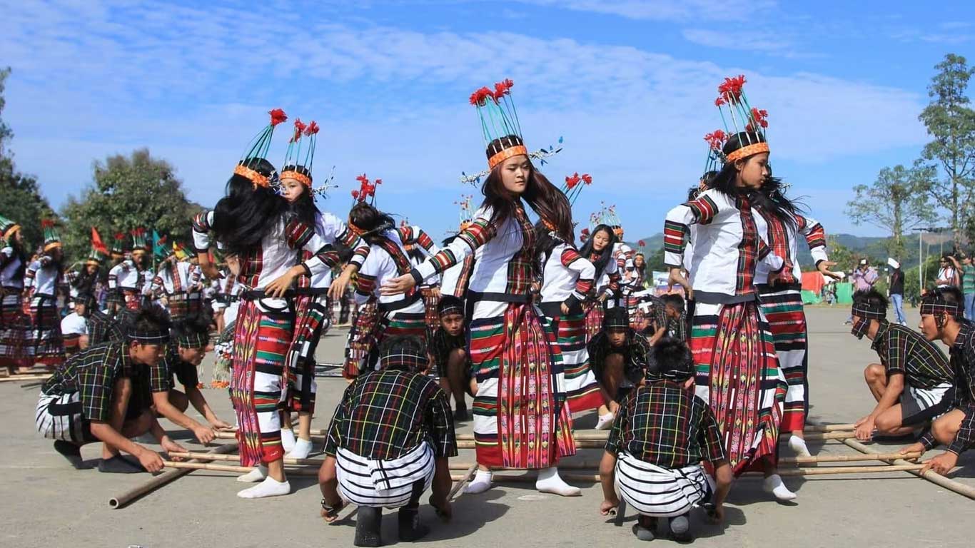 Mizoram