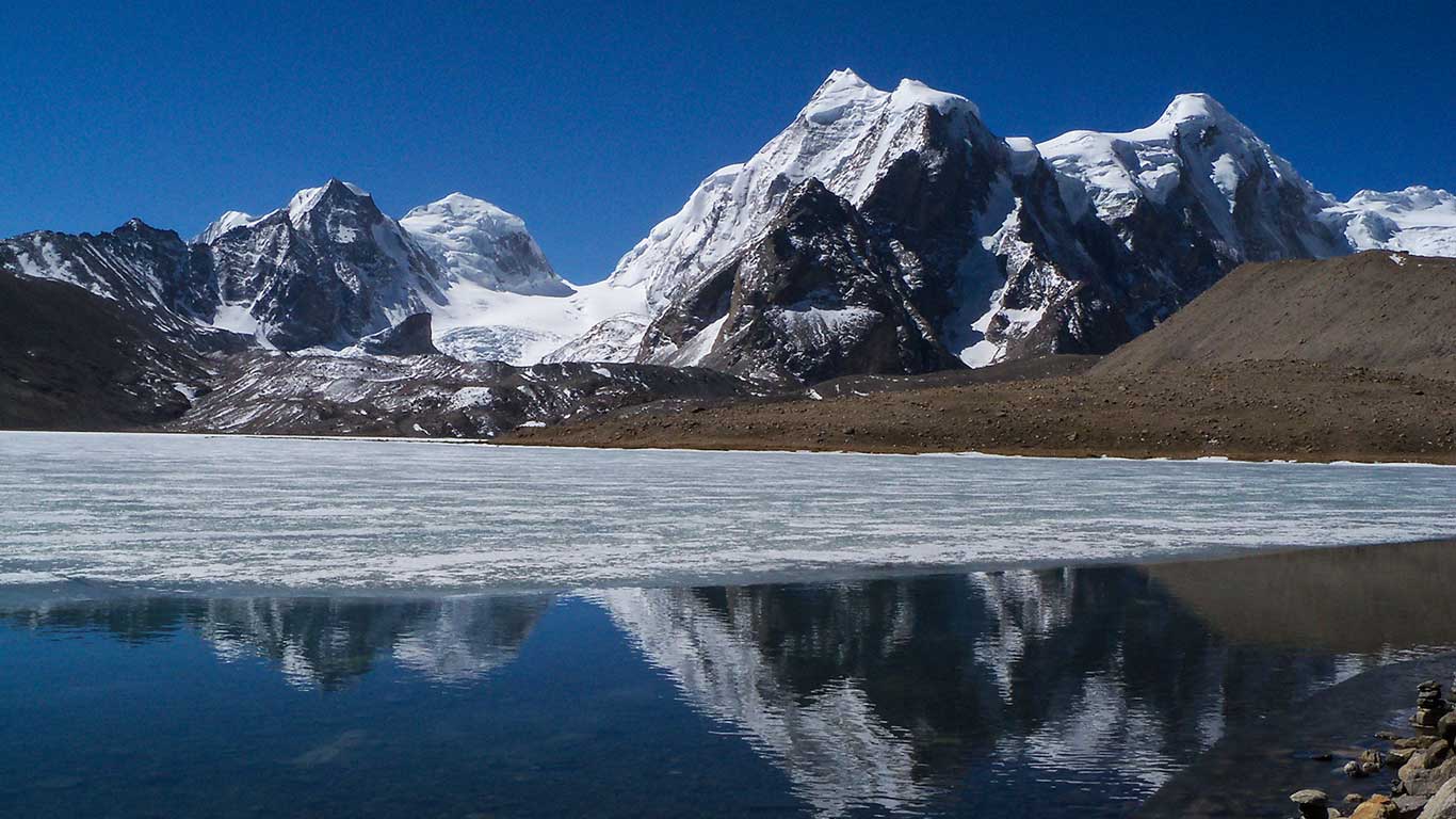 Sikkim