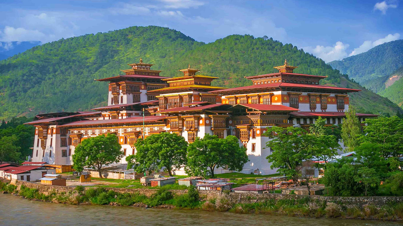 Bhutan Packages