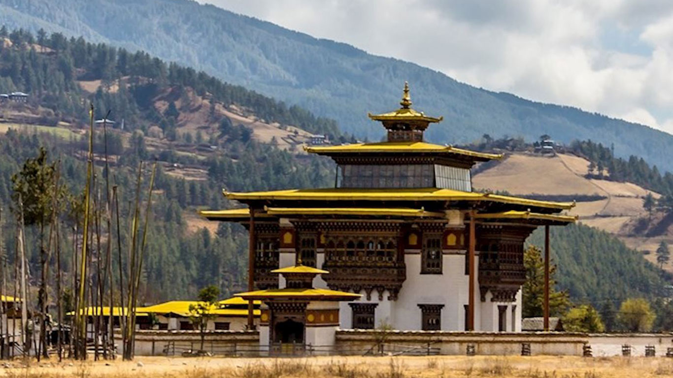 Bumthang