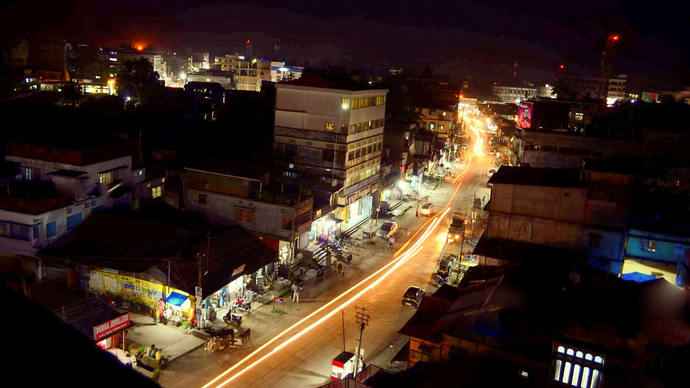 Bongaigaon