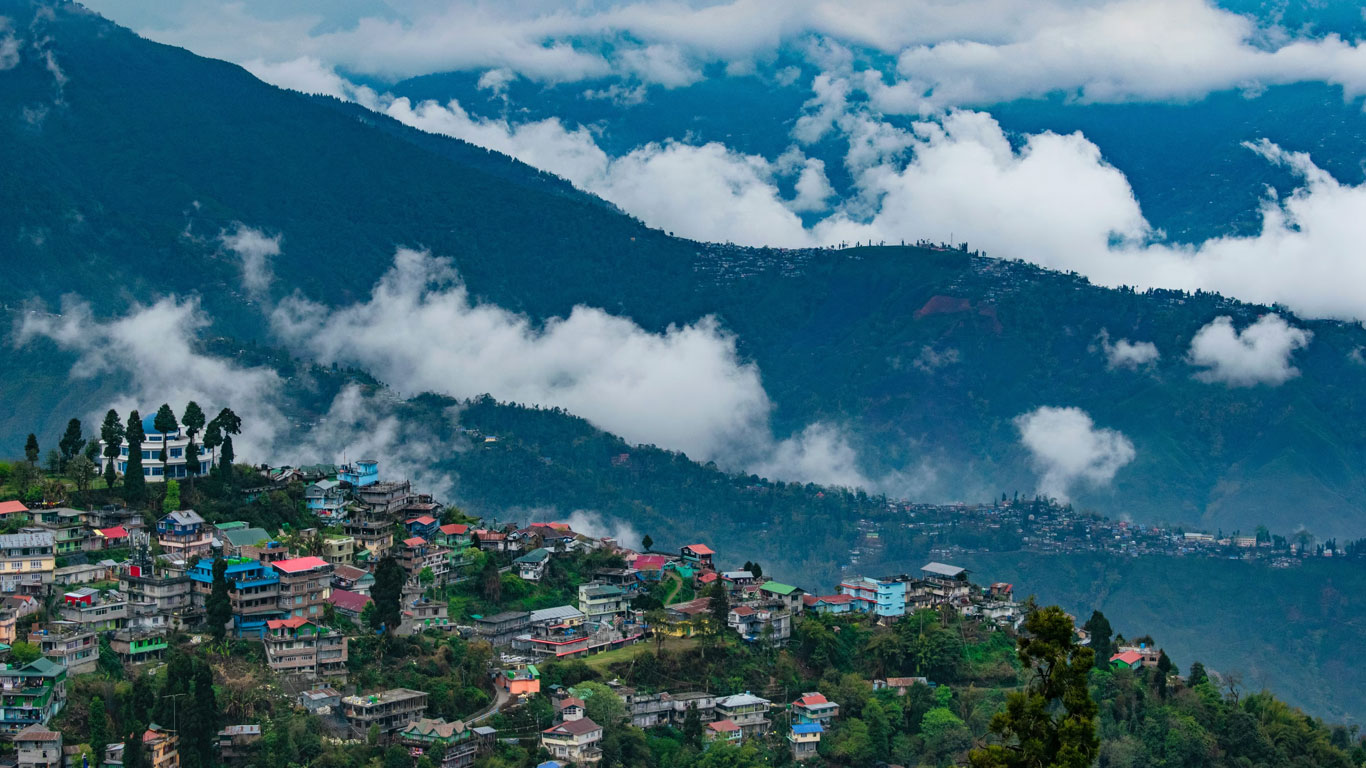 Darjeeling