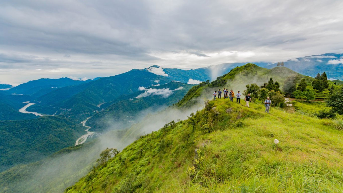 Kalimpong